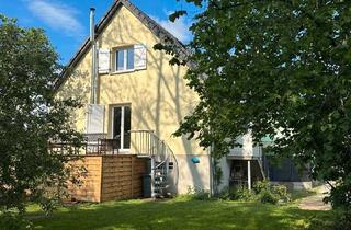 Einfamilienhaus kaufen in 79206 Breisach, Breisach am Rhein - Familien aufgepasst - Wohnen im Grünen, Schule in Deutschland!