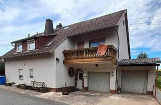 Haus kaufen in 35108 Allendorf, Allendorf (Eder) - Haus zu verkaufen