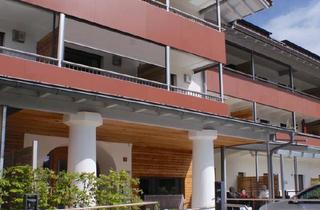 Wohnung kaufen in 83329 Waging am See, Waging am See - Betreutes Wohnen in Seniorenwohnanlage am Waginger See