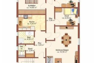 Wohnung kaufen in 86551 Aichach, Aichach - Helle 4-Zimmerwohnung befindet sich im Speckgürtel von Dachau