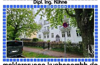 Wohnung kaufen in 12203 Berlin, Berlin - Wohnung mit 2 Terrassen und Gartenanteil