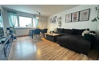 Wohnung kaufen in 38440 Wolfsburg, Wolfsburg - Gepflegte 3 Zimmer - Eigentumswohnung mit Terrasse