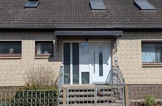 Einfamilienhaus kaufen in 30627 Hannover, Hannover - Provisionsfrei - Einfamilienhaus mit Einliegerbereich, Hannover