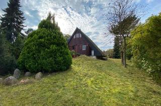 Einfamilienhaus kaufen in 29575 Altenmedingen, Altenmedingen - Einfamilienhaus ca.100m2 904m2 Grundstück in Altenmedingen