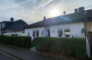 Reihenhaus kaufen in 31191 Algermissen, Algermissen - Familienhaus mit Garten, 142 m², provisionsfrei