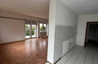 Wohnung kaufen in 36251 Bad Hersfeld, Bad Hersfeld - Eigentumswohnung * 2 ZKB * zu verkaufen in Bad Hersfeld