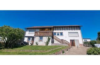 Einfamilienhaus kaufen in 96237 Ebersdorf, Ebersdorf bei Coburg - Einfamilienhaus Provisionfrei zu verkauf