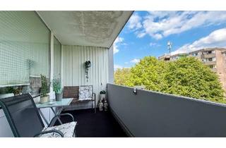 Wohnung kaufen in 44629 Herne, Herne - Attraktive und helle ETW mit Aufzug und Keller in Herne-Mitte!
