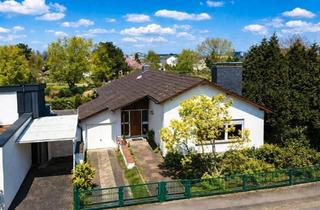 Einfamilienhaus kaufen in 53757 Sankt Augustin, Sankt Augustin - Haus in zentraler Lage - mit Baugenehmigung & Ausbaupotenzial