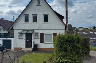 Haus kaufen in 72178 Waldachtal, Waldachtal - kleines sanierungsbedürftiges Haus