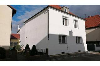 Haus kaufen in 67459 Böhl-Iggelheim, Böhl-Iggelheim - 2 Familienhaus Generationhaus grosses Grundstück 2 Garagen