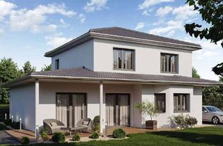 Haus kaufen in 04779 Wermsdorf, Wermsdorf - Haus zum Kaufen in Wermsdorf 358.500,00 ? 148.93 m²