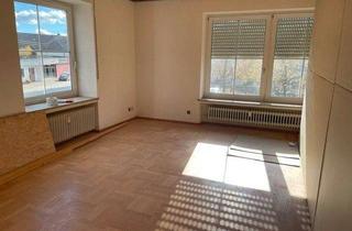Wohnung kaufen in 89343 Jettingen-Scheppach, Jettingen-Scheppach - Eigentumswohnung