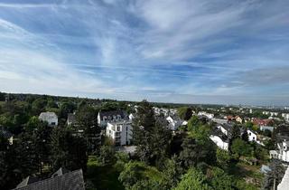 Wohnung kaufen in 60598 Frankfurt, Frankfurt am Main - F-Sachsenhausen: Spektakulärer Weitblick! Schönes 1-Zimmer-Appartment in sehr guter Lage!
