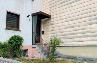 Einfamilienhaus kaufen in 66440 Blieskastel, Blieskastel - Einseitig angebautes Einfamilienhaus Blickweiler-provisionsfrei