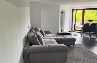 Wohnung kaufen in 75181 Pforzheim, Pforzheim - Attraktive 2 Zimmerwohnung zu verkaufen