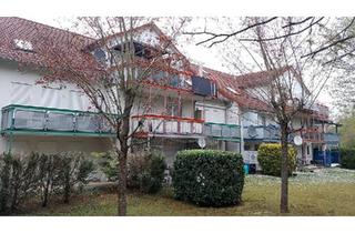 Wohnung kaufen in 74336 Brackenheim, Brackenheim - 4,5-Zimmer-Wohnung mit Balkon, Garage & zusätzlichem Hobbyraum