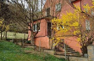 Einfamilienhaus kaufen in 95361 Ködnitz, Ködnitz - Einfamilienhaus in Ködnitz Kauerndorf Nähe Kulmbach großer Garten