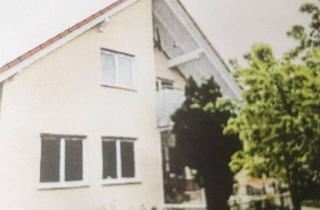 Haus kaufen in 97265 Hettstadt, Hettstadt - EinZweifamilienhaus