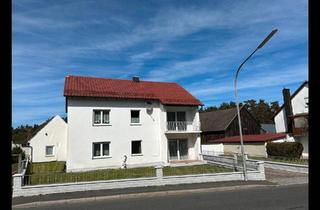 Bauernhaus kaufen in 92729 Weiherhammer, Weiherhammer - Verkaufe ehemalige Hofstelle und Haus, Immobilie, Bauernhof