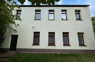 Haus kaufen in 04442 Zwenkau, Zwenkau - Großzügiges Anwesen im aufstrebenden Zwenkau - wohnen nahe Zwenkauer See!