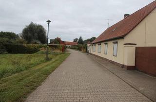 Bauernhaus kaufen in 39576 Stendal, Stendal - Historisches Bauernhaus mit Charme auf über 5.000 m²