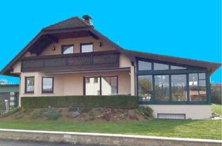 Wohnung mieten in 96250 Ebensfeld, Ebensfeld - Dachgeschosswohnung in ruhiger Wohnlage