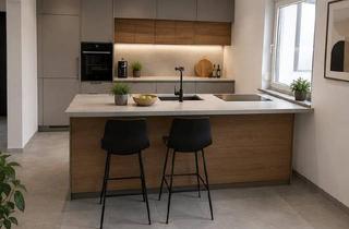 Wohnung kaufen in 54295 Trier, Trier - Kernsanierte Eigentumswohnung