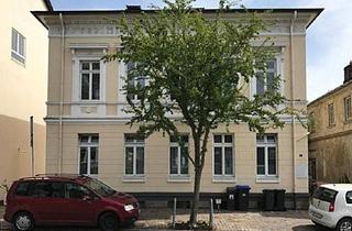 Wohnung kaufen in 23701 Eutin, Eutin - Eigentumswohnung in zentraler Lage von Eutin