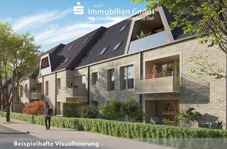 Wohnung kaufen in 48145 Münster, Münster - Die Lukarnen - das Emshaus. So wohnt Münster morgen.