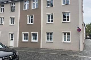 Wohnung kaufen in 93326 Abensberg, Abensberg - Eigentumswohnung kernsaniert in Stadtmitte