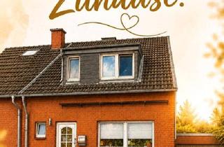 Einfamilienhaus kaufen in 50170 Kerpen, Kerpen - Einfamilienhaus in Kerpen-Sindorf