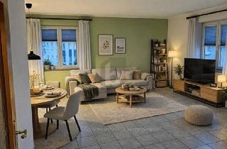 Wohnung kaufen in 42853 Remscheid, Remscheid - SONNIGE AUSSICHT - SÜDBALKON, AUFZUG & TIEFGARAGE