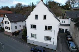Mehrfamilienhaus kaufen in 35584 Wetzlar, Wetzlar / Naunheim - Solides Investment mit Bestand - provisionsfrei