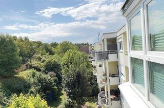 Wohnung kaufen in 55129 Mainz, Mainz - +++ Gepflegtes Wohndomizil * Blick ins Grüne * Balkon * Tiefgarage * Top- Infrastruktur +++