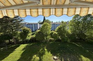 Wohnung kaufen in 86899 Landsberg, Landsberg am Lech - Sonnige 2-Zi-Whg mit Balkon