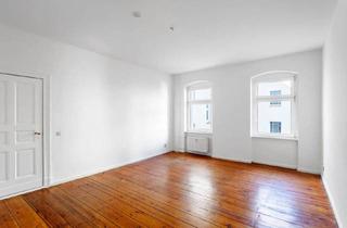 Wohnung kaufen in Prenzlauer Berg, 10405 Berlin, Berlin - Berlin-Prenzlauer Berg: 2-Zimmer-Altbauflair in den Frankonia Höfen