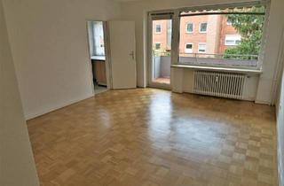 Wohnung kaufen in 24113 Molfsee, Molfsee - 1-Zimmer Wohnung zu verkaufen