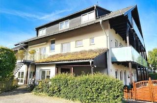 Wohnung kaufen in 65207 Wiesbaden, Wiesbaden - Individuell geschnittene Wohnung mit großem Garten in ruhiger Lage