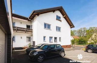 Mehrfamilienhaus kaufen in 63811 Stockstadt, Stockstadt am Main - BERK Immobilien - Gepflegtes 3-Familienhaus mit großem Grundstück und vielseitigen Möglichkeiten