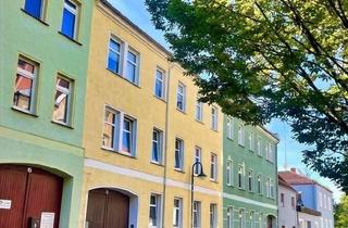 Mehrfamilienhaus kaufen in Marienstraße 4, 04420 Markranstädt, Markranstädt - Voll vermietetes Mehrfamilienhaus in ruhiger Lage von Markranstädt!