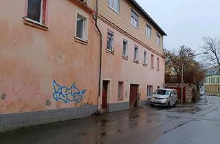 Einfamilienhaus kaufen in 95028 Hof, Hof - Einfamilienhaus