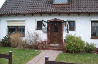 Einfamilienhaus kaufen in 21745 Hemmoor, Hemmoor - Solides Einfamilienhaus in Hemmoor Bj. 1964