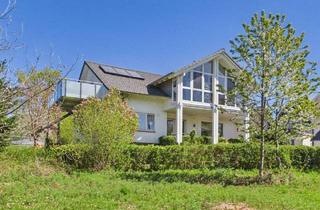 Haus kaufen in 78733 Aichhalden, Aichhalden / Rötenberg - Wohnen im Grünen: Großzügiges Zweifamilienhaus mit Traumgarten und viel Potenzial