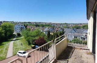 Wohnung kaufen in 66292 Riegelsberg, Riegelsberg - VON PRIVAT - ruhige 3 ZKB im Zentrum von Riegelsberg