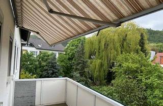 Wohnung kaufen in Herzog-Julius-Straße 52a, 38667 Bad Harzburg, von Privat! Fantastischer Blick vom Süd-Balkon! Sonnig! Hell! Renoviert! Stellplatz! Nh.Bummelallee