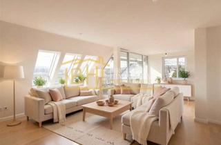 Wohnung kaufen in 61273 Wehrheim, CHANCE IM BIETERVERFAHREN: Familientraum im Taunus – Helle und ruhige Maisonette in Wehrheim!