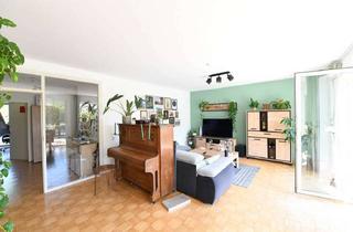 Wohnung kaufen in 50321 Brühl, Gepflegte 3-Zimmer-Wohnung in ruhiger Lage - zentrumsnah