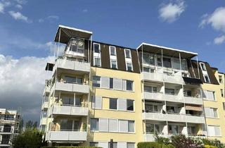 Wohnung kaufen in Lessingstraße 19, 13158 Rosenthal, Kompakt, renoviert, bezugsfrei: 3-Z.-Dachgeschosswohnung (ohne Makler)