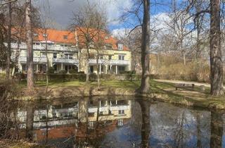 Wohnung kaufen in 07407 Rudolstadt, "Park" Eigentumswohnung zum Verlieben